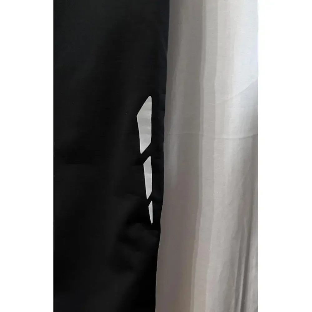 NWT Baleaf Sport‎ Mens Black Active Wear Jogger Pants Size 2XL